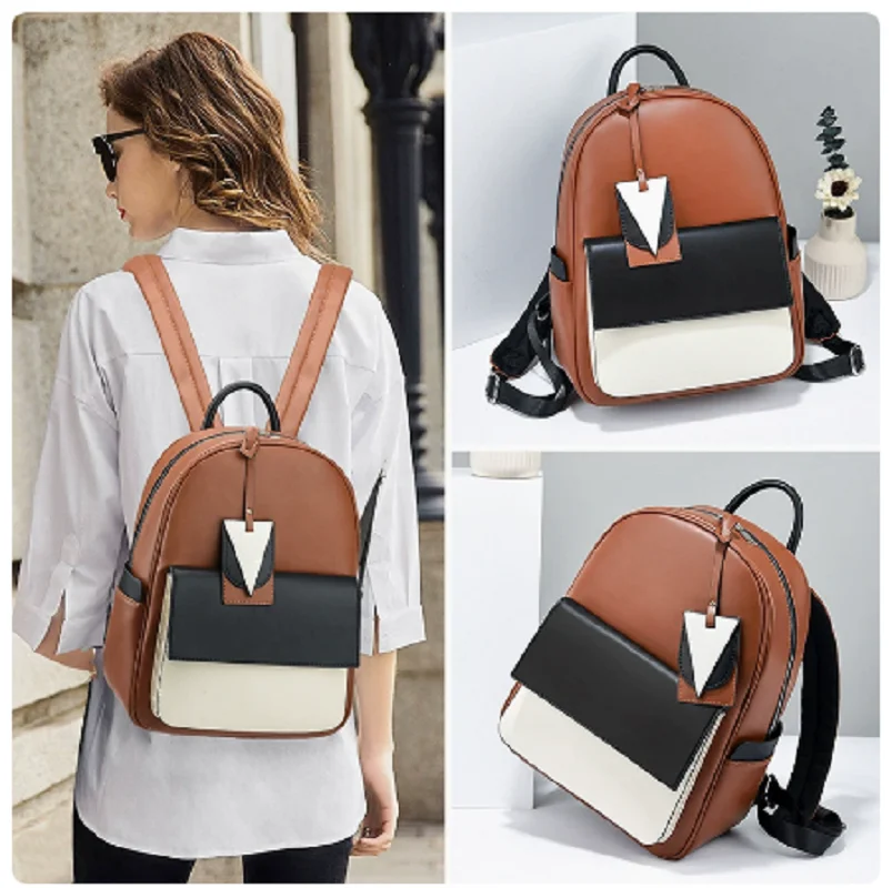 2026-luxury-korean-fashion-high-quality-leather-shoulder-bags-women's-preppy-style-laptop-school-bag-large-capacity-backpacks