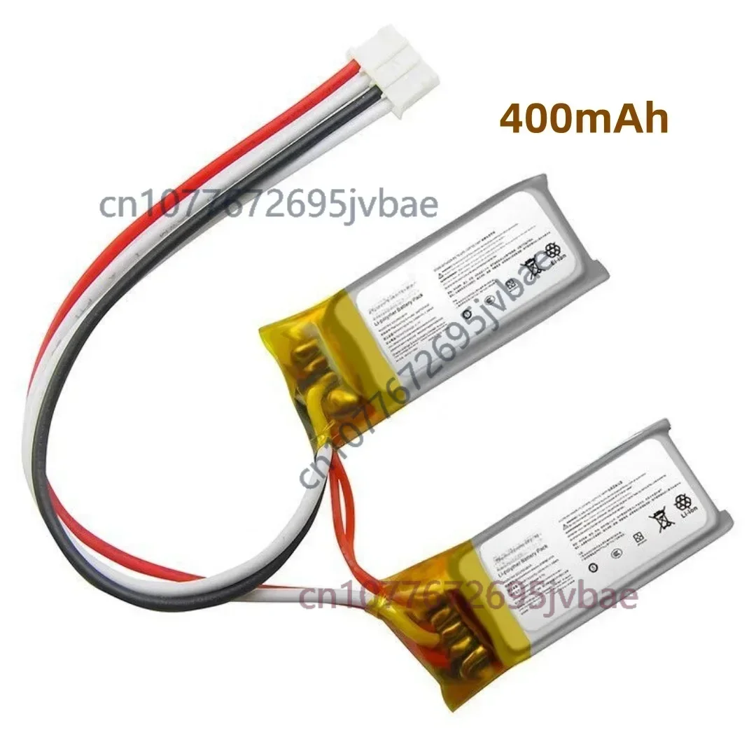 Free tools Replacement Battery for JBL SOUNDGEAR GSP981438 Sound Ring Bluetooth Speaker Battery Spare Parts