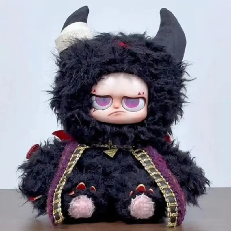 dokuno-バトルインジャングルシリーズ-ブラインドボックス-ダークスタイル-動物ぬいぐるみ-サプライズバッグ-ペンダント-トレンドおもちゃ-ミステリーホームオーナメント-ギフト