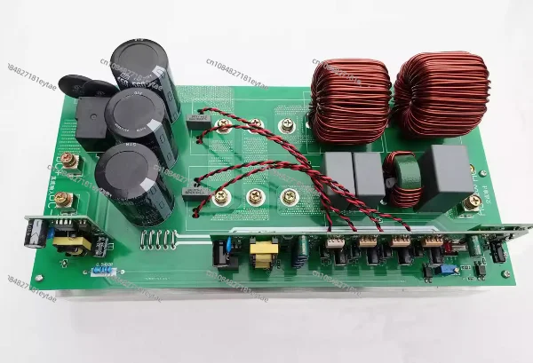 New Energy Charging High-power Pure Sine Wave Inverter Rear Stage Board 10KW12KW15KW