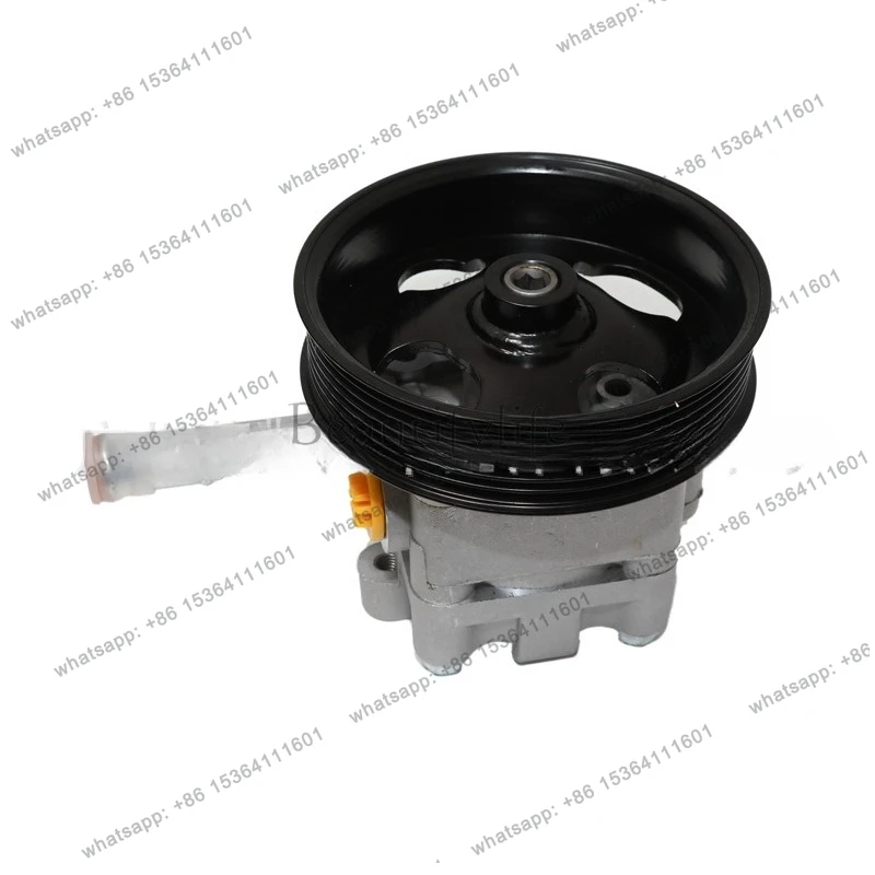 TOOL Steering machine hydraulic pump MR995026 for L200 NATIVA