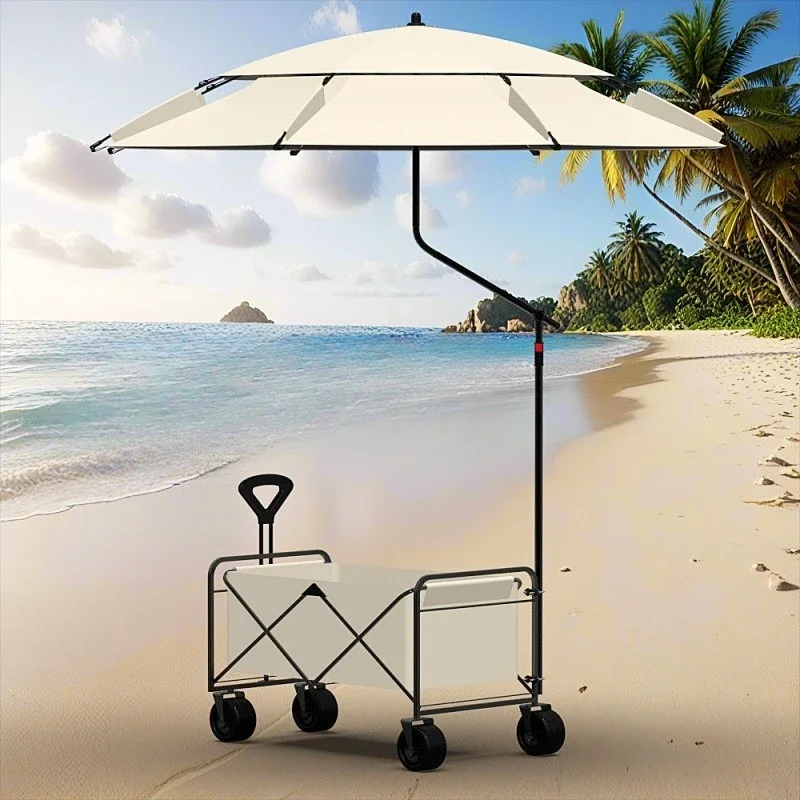 

Outdoor camping umbrella, outdoor camping parasol