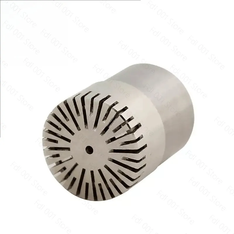 1/2 Inch Free Field Condenser Microphone Noise Measurement Capsule