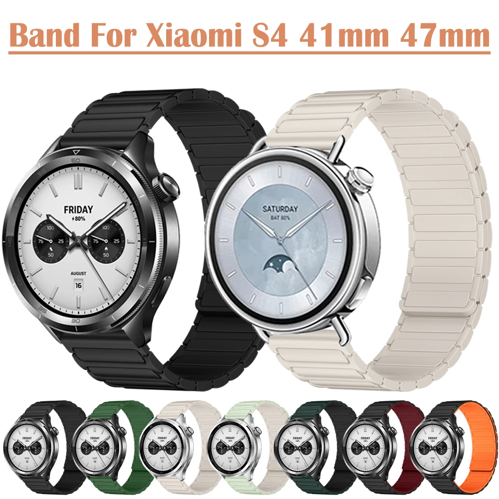 Strap For Xiaomi S4…