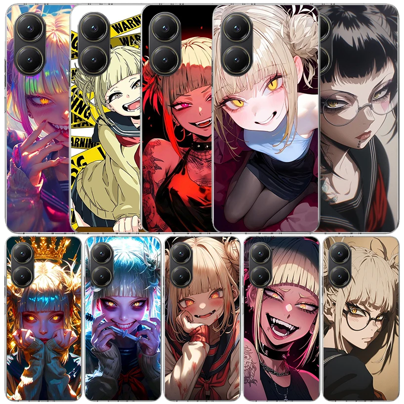 Himiko Toga Phone Case - AliExpress