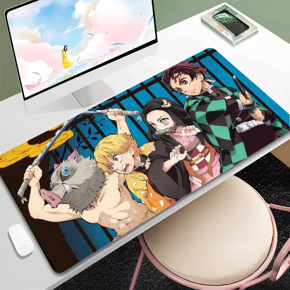 Demon Slayer Gyomei Himejima A - Gaming Keyboard Brand avis et prix