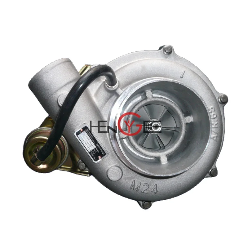 GT3576 turbocharger 479016 479016-0002 24100-3251C for Hino Highway Truck J08C turbo