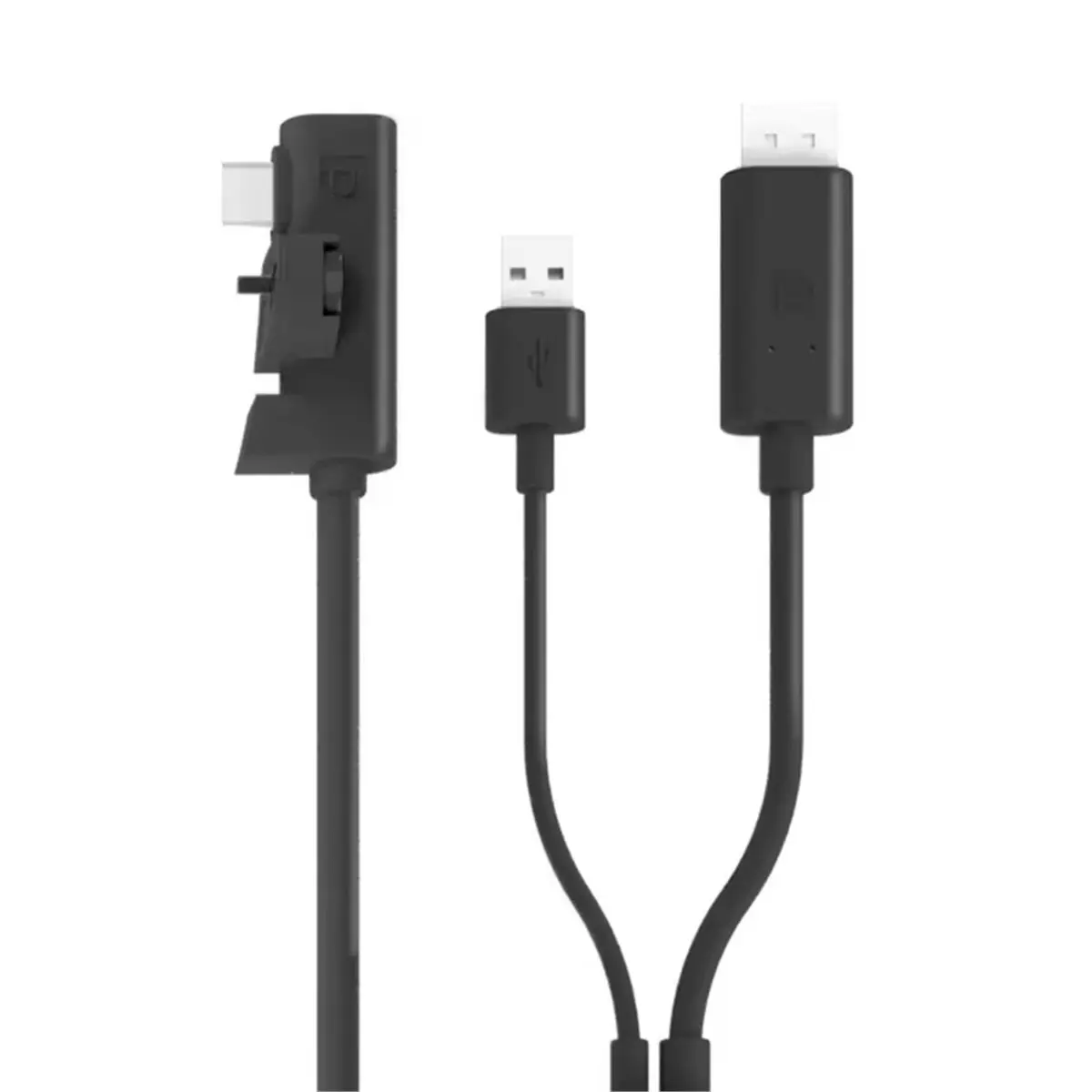 T466C Tools-For Neo3 Cable 5 Meters Plug and Play Uninterrupted Power Supply Audio and Video Synchronization Data Cable
