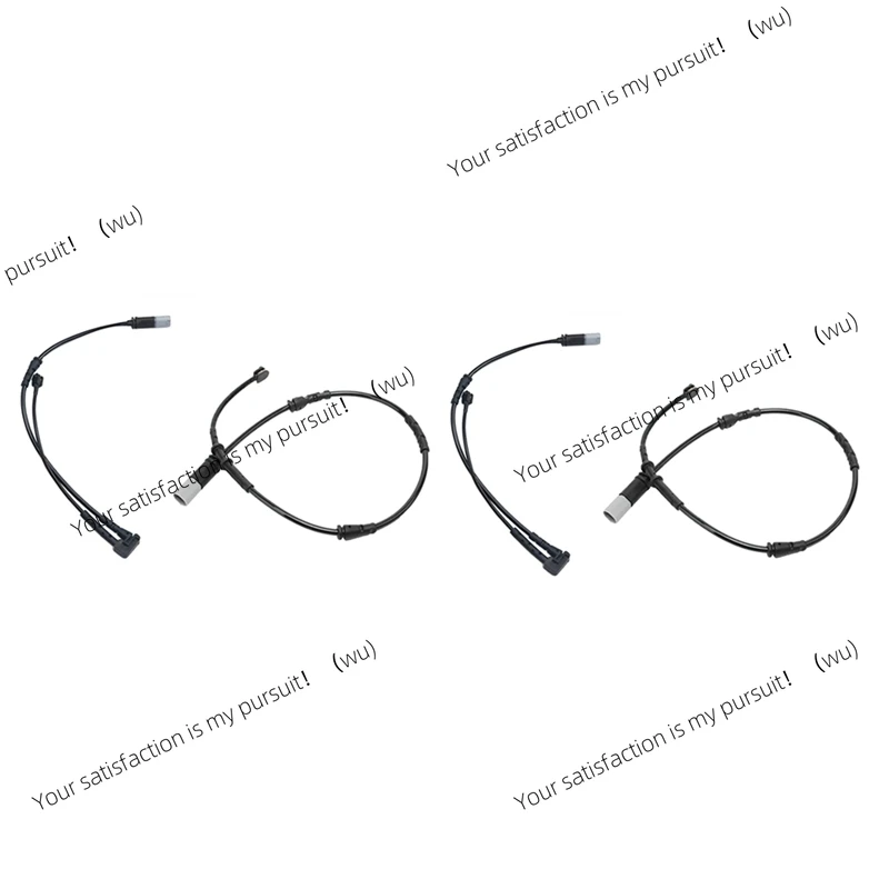 

Датчики износа передних и задних тормозных колодок для BMW MINI F54, F55, F56, Cooper 34356865611 + 34356865612, 4 шт.