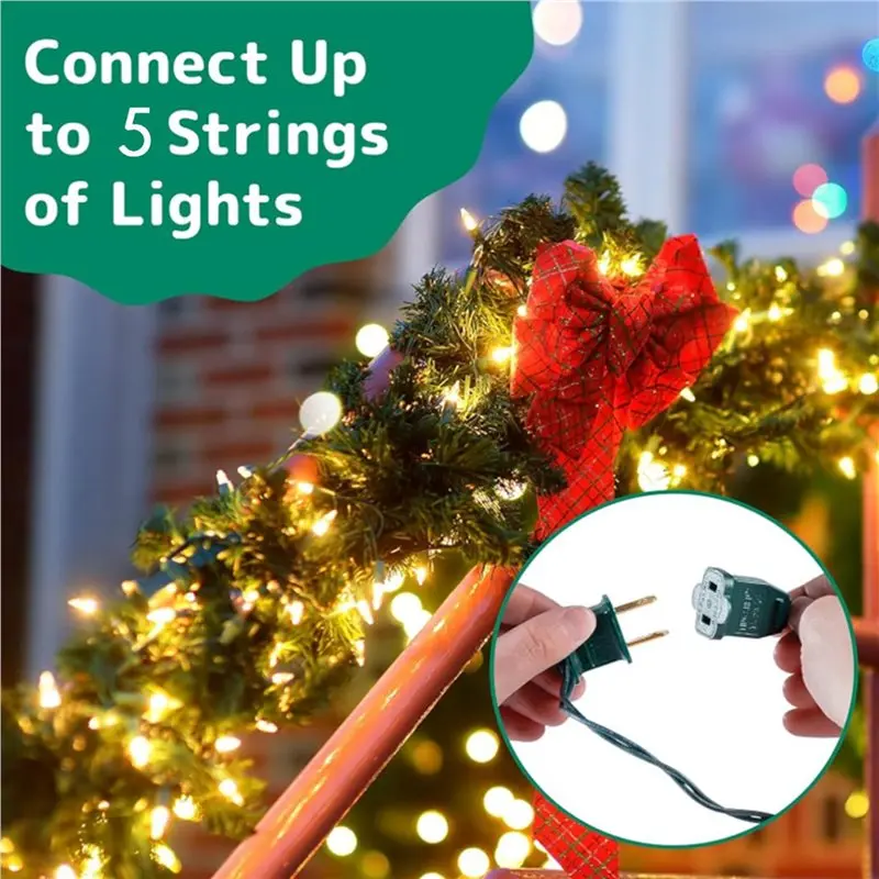 guirlande-lumineuse-de-noel-dt39-100-led-blanc-chaud-fil-vert-ip44-pour-exterieur-decoration-de-fete-prise-us