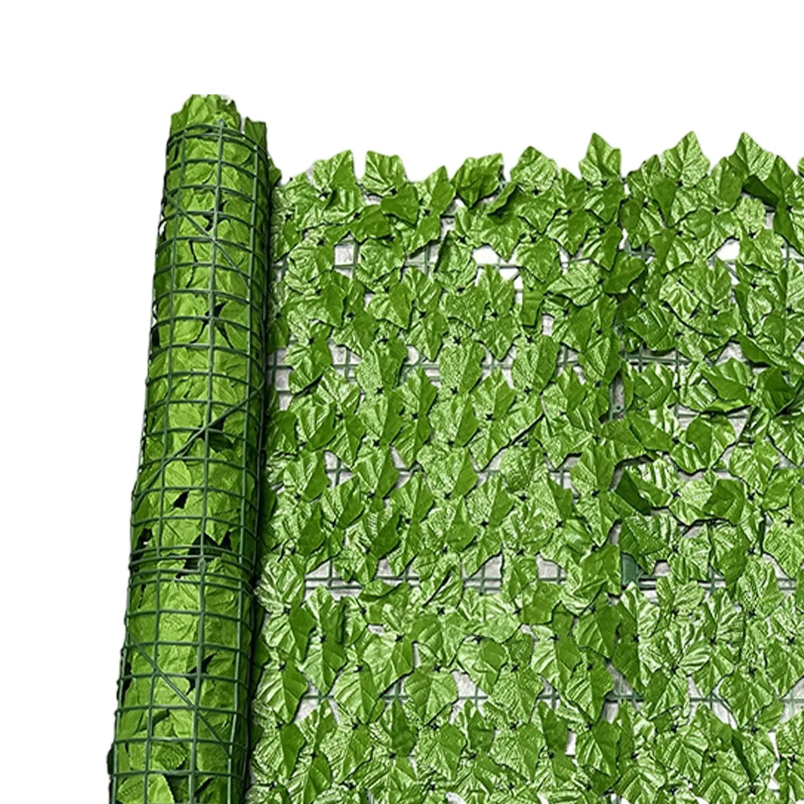 سياج الخصوصية من أوراق الشجر الاصطناعية، خلفية جدارية من الخضرة الصناعية، شاشة الخصوصية، سياج التحوط الاصطناعي لشرفة الفناء الخلفي #5