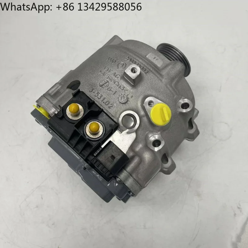 

Diesel Model 4N0903028P OEM Car Alternator Generator For Audi A6 A7 A8 4N0903028 4N0903028G 4N0903028T 4N1903028A