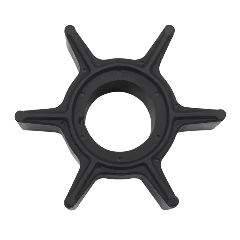 Water Pump Impeller 3C8-65021-2 For Tohatsu Nissan 2-Stroke Sierra 18-8922