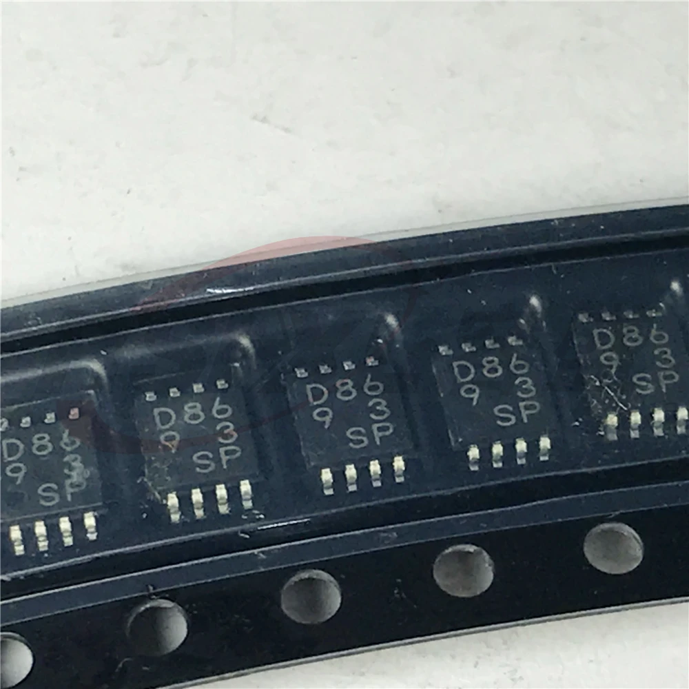 3 ピース/ロット BD8693FVM-HVTR BD8693FVM BD8693 D8693 D86 93 8693 MSOP-8P 新オリジナル