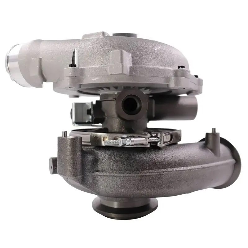 

OEM # 3C3Z6K682CCRM турбокомпрессор для Ford F250 F350 F450 F550 Excursion 6.0L Diesel 2003-2004
