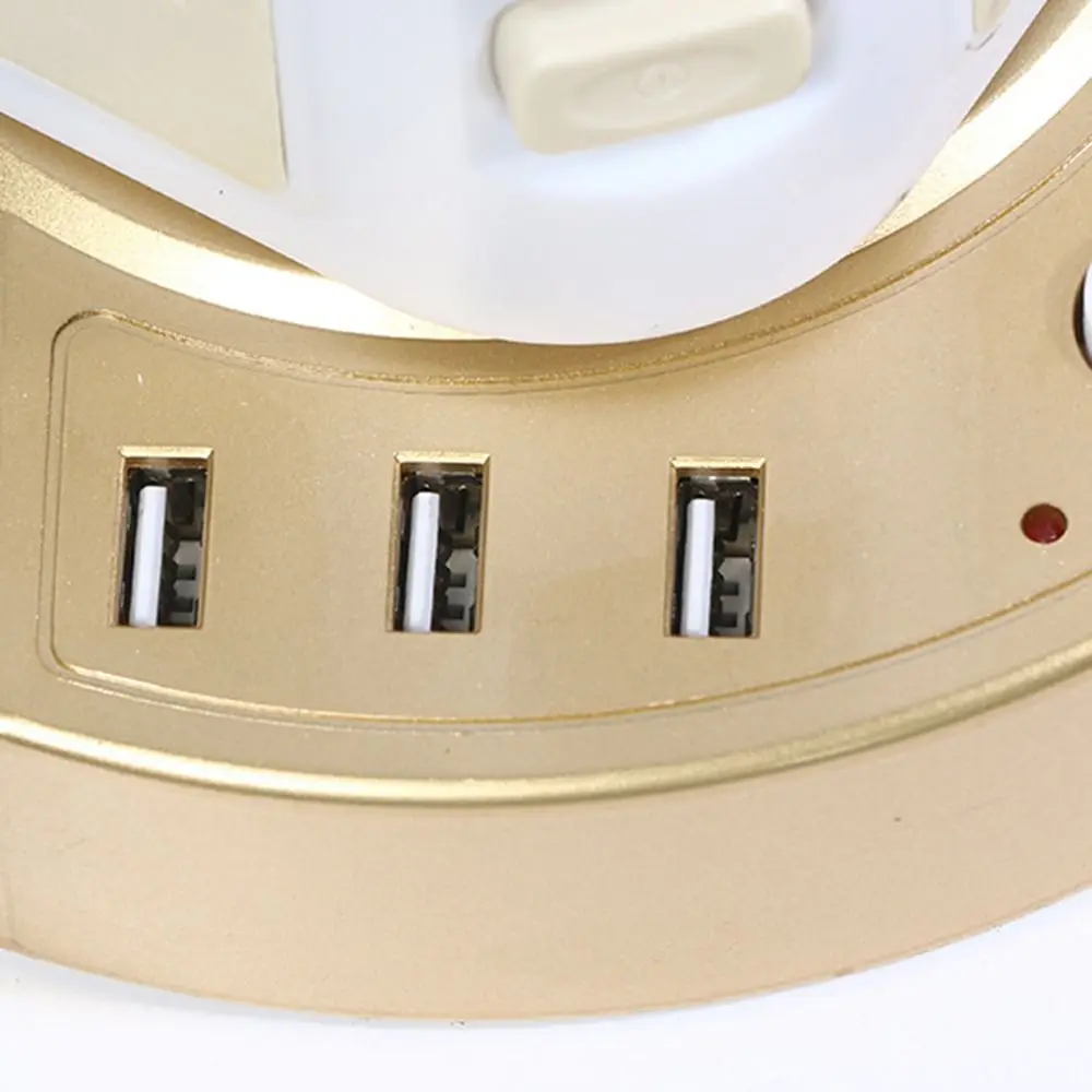 

2m Extension Cord Outlet Power Strip Universal UK EU US Extended Usb Socket Independent Switch USB Ports