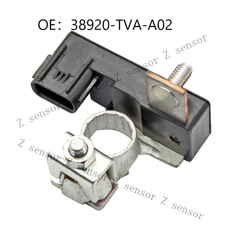 Z+ Negative Battery Cable Sensor for 38920-TVA-A02 2018-2019 Honda Accord 2.0L 1.5L
