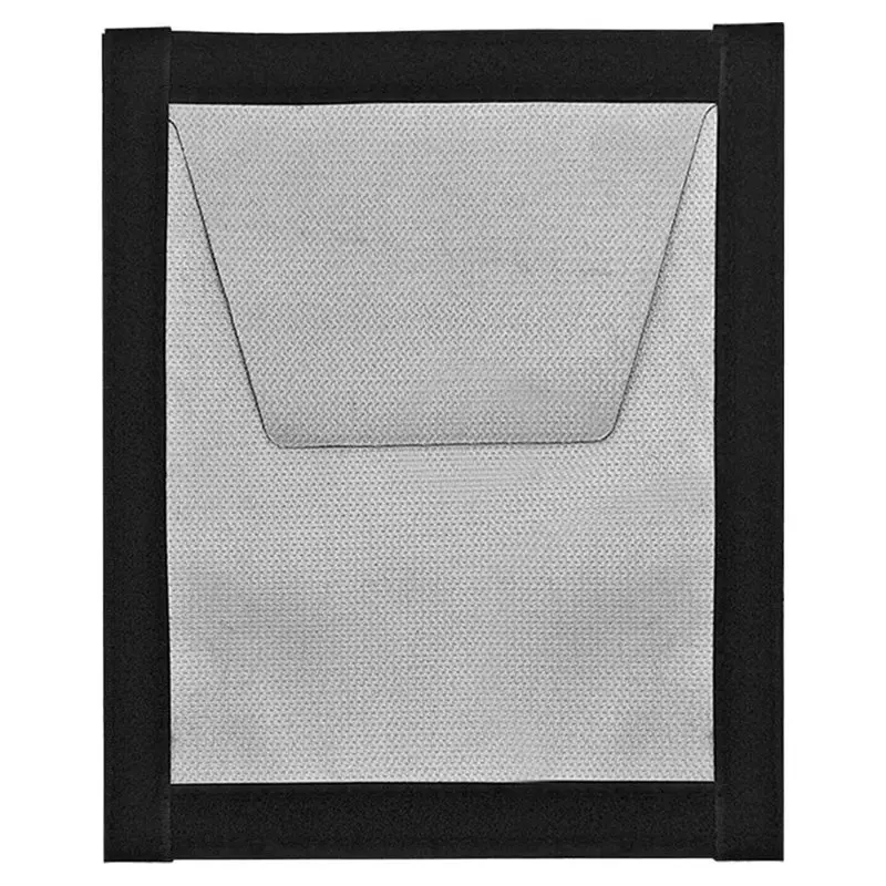 NEW HOT In Stock-Fireproof Stove Jack Flue Vent Outdoor Tent Chimney Vent Cover Waterproof Oxford Fabric For RV, Tent, Greenhous