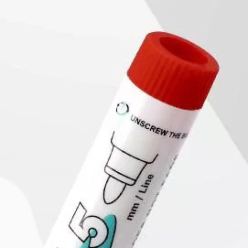 لوحة بيضاء ماركر مدرسة مكتب التموين أداة الكتابة قابل للمسح علامة القلم الطفل رسم اللوحة فرشاة الرسم القرطاسية هدية #1