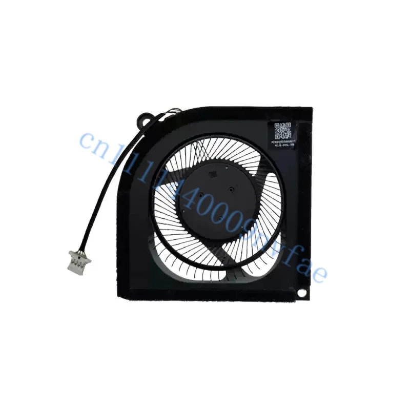 New Original Laptop Cooling CPU Fan for Acer PT315 Predator Triton 300 PT314-51S graphics card fan FNAS 0.1