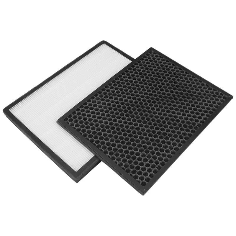 Luftreiniger Filter FY1413/40 + FY1410/40 - usage example