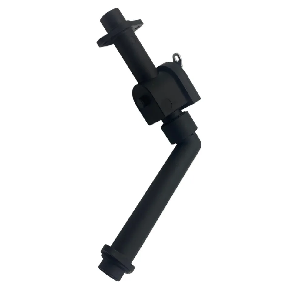 Replacement Cab Heater Control Valve Fit for Volvo Vehicles OE:3093482 209457