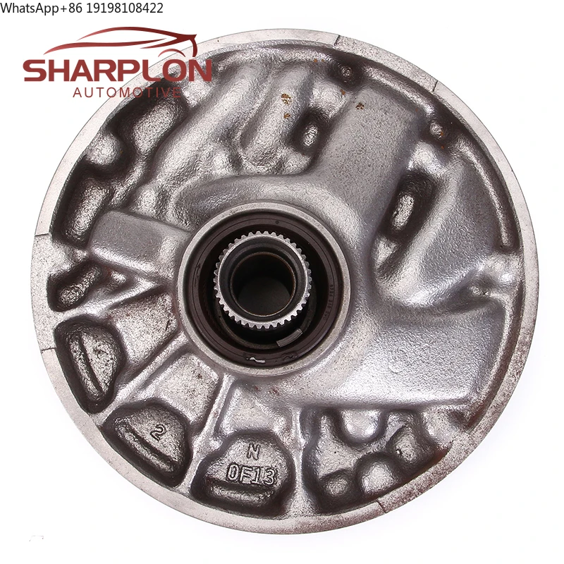 

4HP16 ZF4HP16 Масляный насос трансмиссии в сборе для Buick Excelle 1.8L Chevrolet для BMW