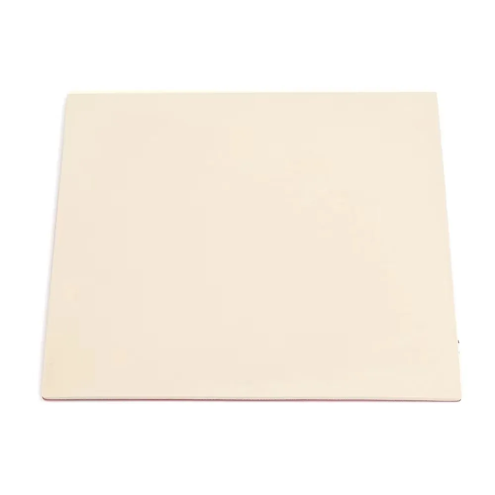 

ITTF Approved Table Tennis Rubber Long Pimples Out PingPong Highly Elastic Density Rubber with White Sponge