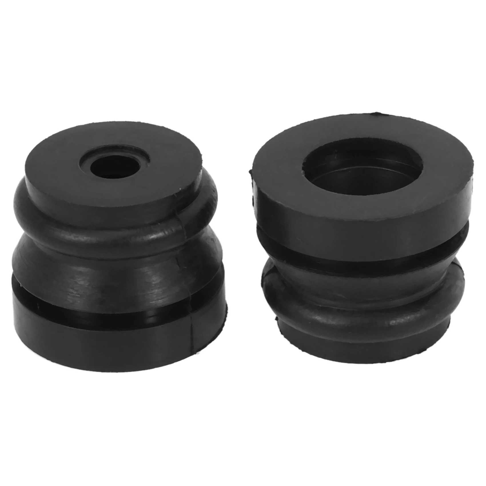 5Pcs Tool Parts Chainsaw Spare Parts AV BUFFER SHOCK MOUNTING Daper Annular Buffer for Chinese Chainsaw 4500/5200/5800 Vogue