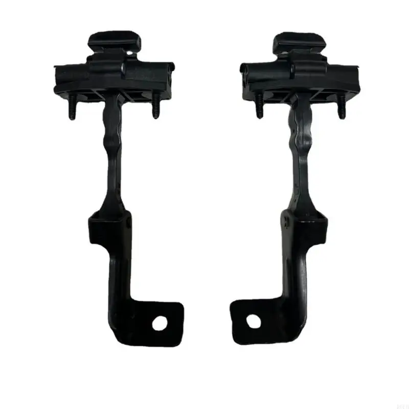 

Reliable Plastic Front Left Right Rear Door Restraint For Vehicles 2Pcs R6FB