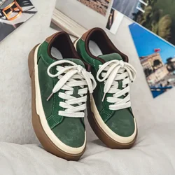 Men's Fashion Sneakers Spring Autumn New Design Comfortable Soft Soled Canvas Shoes Men Casual Running Sports Shoes Plus Size 46