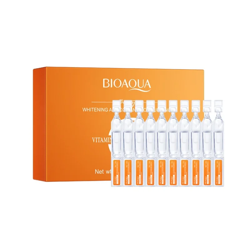 Daily Retinol Treatment, 30 Capsules for Firmer & Glowing Skin,Fresh & Potent Formula, Wrinkle Smoothing Set
