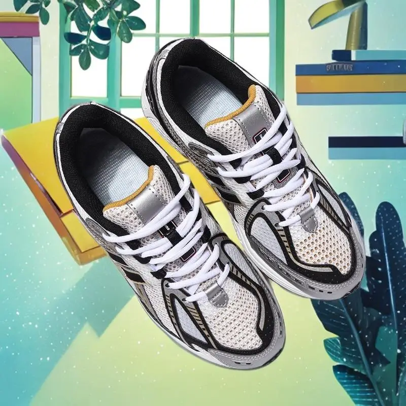 

Fall Comfort - focused casual sports shoes, soft lining, happy feet