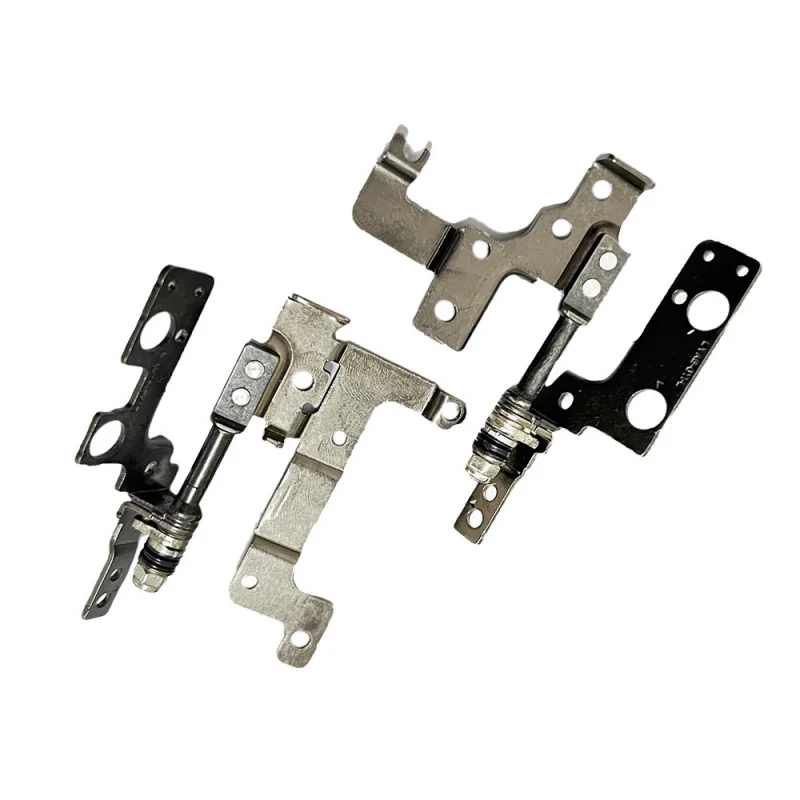 for lenovo Thinkbook 15-IML 20RW 15-IIL 20SM Left & Right LCD Screen Hinge Set