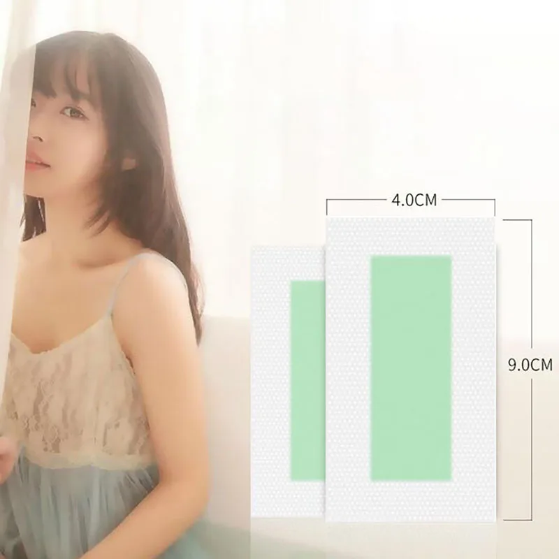 15ชิ้น/ล็อต9*4.5ซม.มินิกำจัดขน Waxing ขากำจัดขนกระดาษ,คู่มือ Wax Strip กระดาษผู้หญิงผู้ชาย Care เครื่องมือ