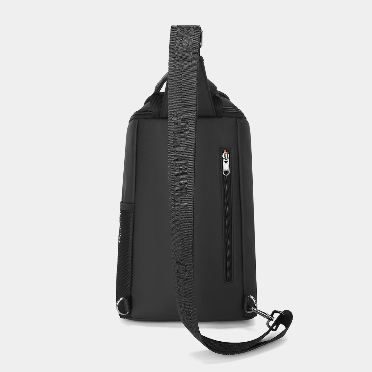 Tigernu Männer Mode Schulter Taschen Für Männer 9,7 11 zoll Ipad Tasche Brust Pack Männer Wasserdichte Große Kapazität Umhängetaschen mini Taschen – Detail 18