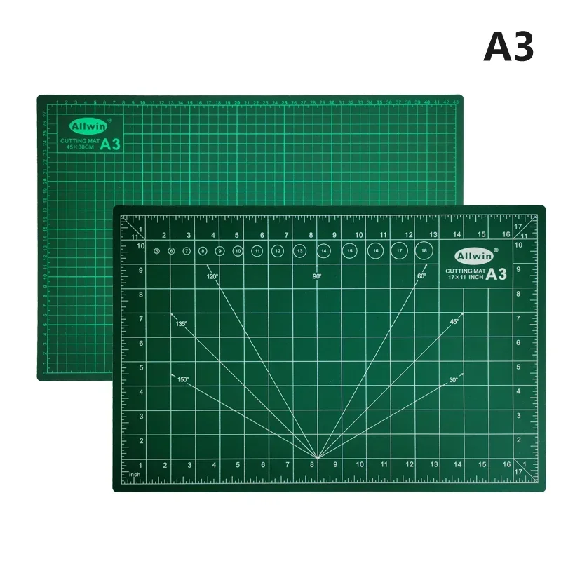 tapete-de-corte-em-pvc-verde-escuro-de-3-camadas-dupla-face-a3-a4-a5-almofada-de-gravacao-espessa-para-ferramentas-de-corte-artesanal-diy