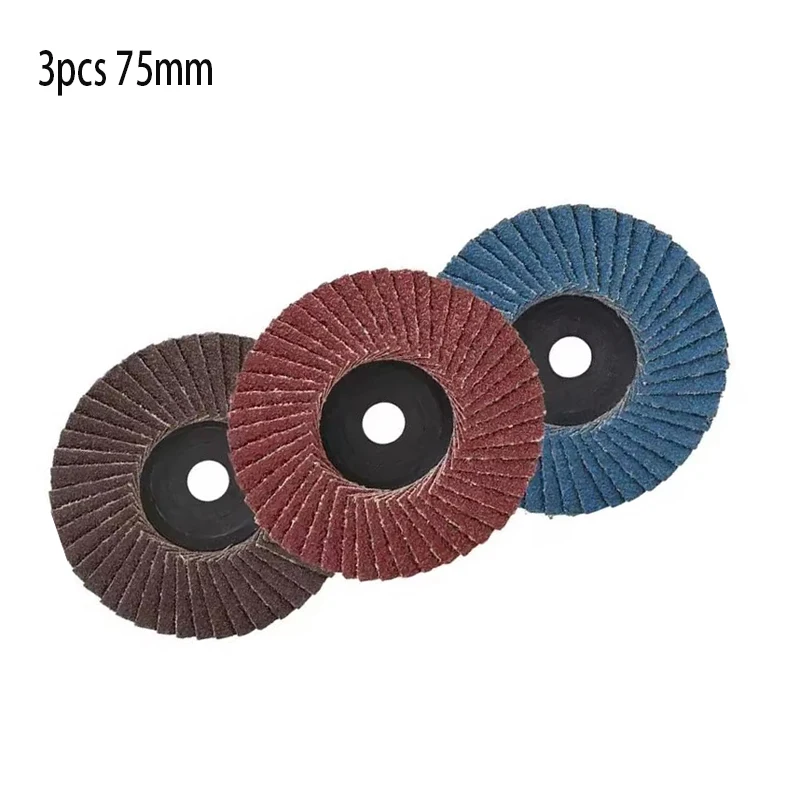 1/3Pcs 75Mm 3Inch P…
