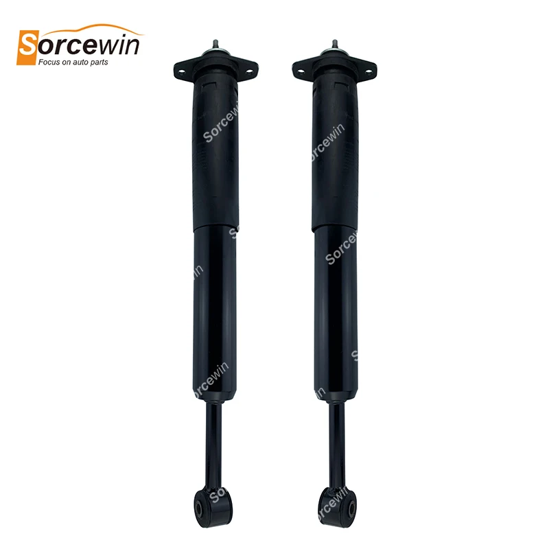 

1PCS For CHRYSLER 300CC 2004-2012 CHARGER Auto Parts Rear Shock Absorber Assembly Suspension Strut 4895513AC