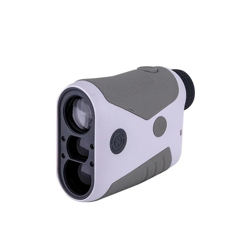 

Golf OLED Range Finder OEM ODM Laser Rangefinder with Slope Function