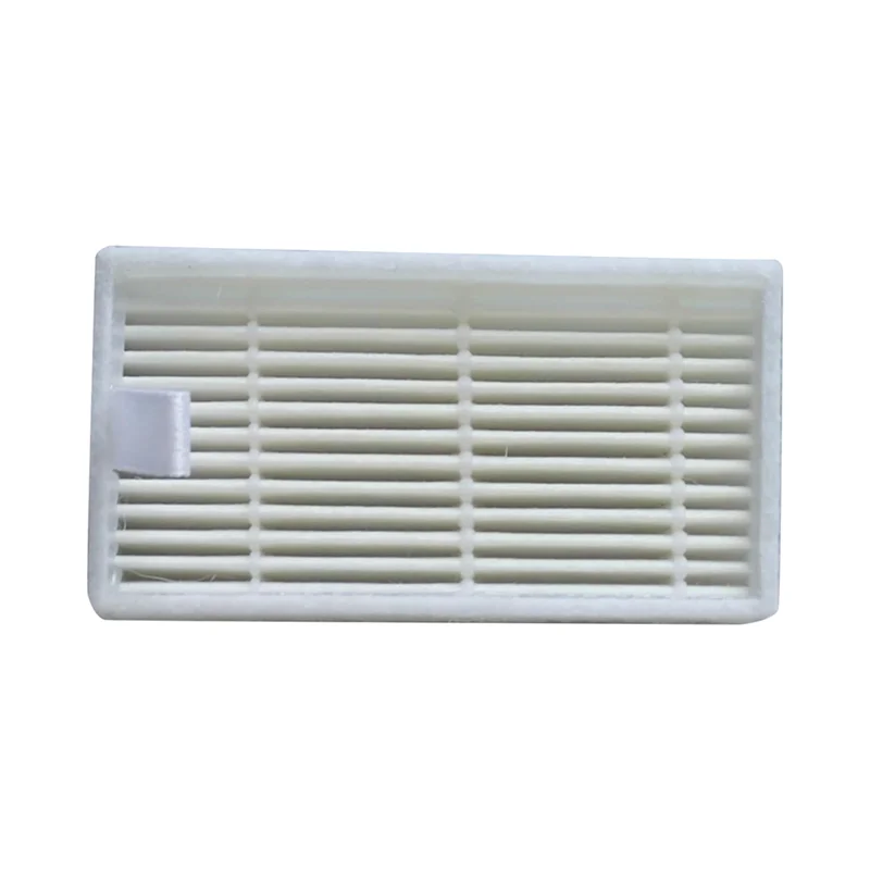 A24P 美的 VCR04W ロボット掃除機交換洗えるサイドブラシ Hepa フィルターモップ布