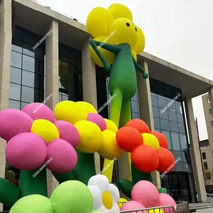 أعلى 10 دمية إعلانية قابلة للنفخ مبيعا - No8