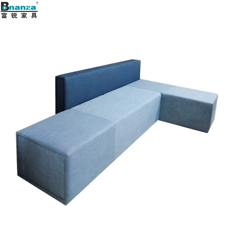 현대식 병원용 사무실 소파