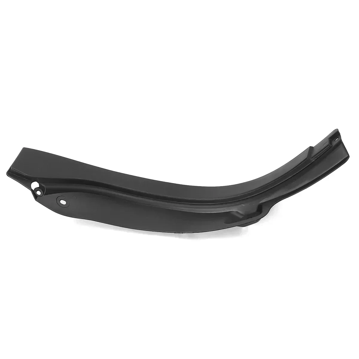 2Pcs Car Mudguard Anti Dirt Cover Rear Tire Mat Modification Fender For Chery Tiggo 8/8 PRO/8 PLUS 2018 2019 2020 2021 Body Kit
