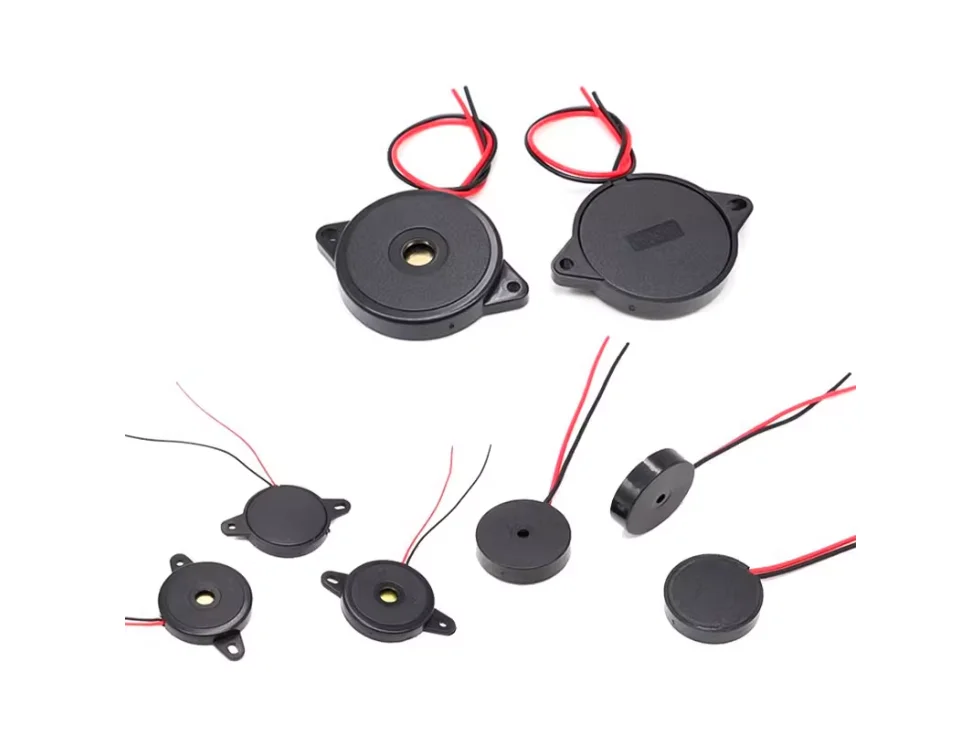 Пьезоэлектрические зубцы 1325/1404/1704/2320/3040/3527 с/без наушников.