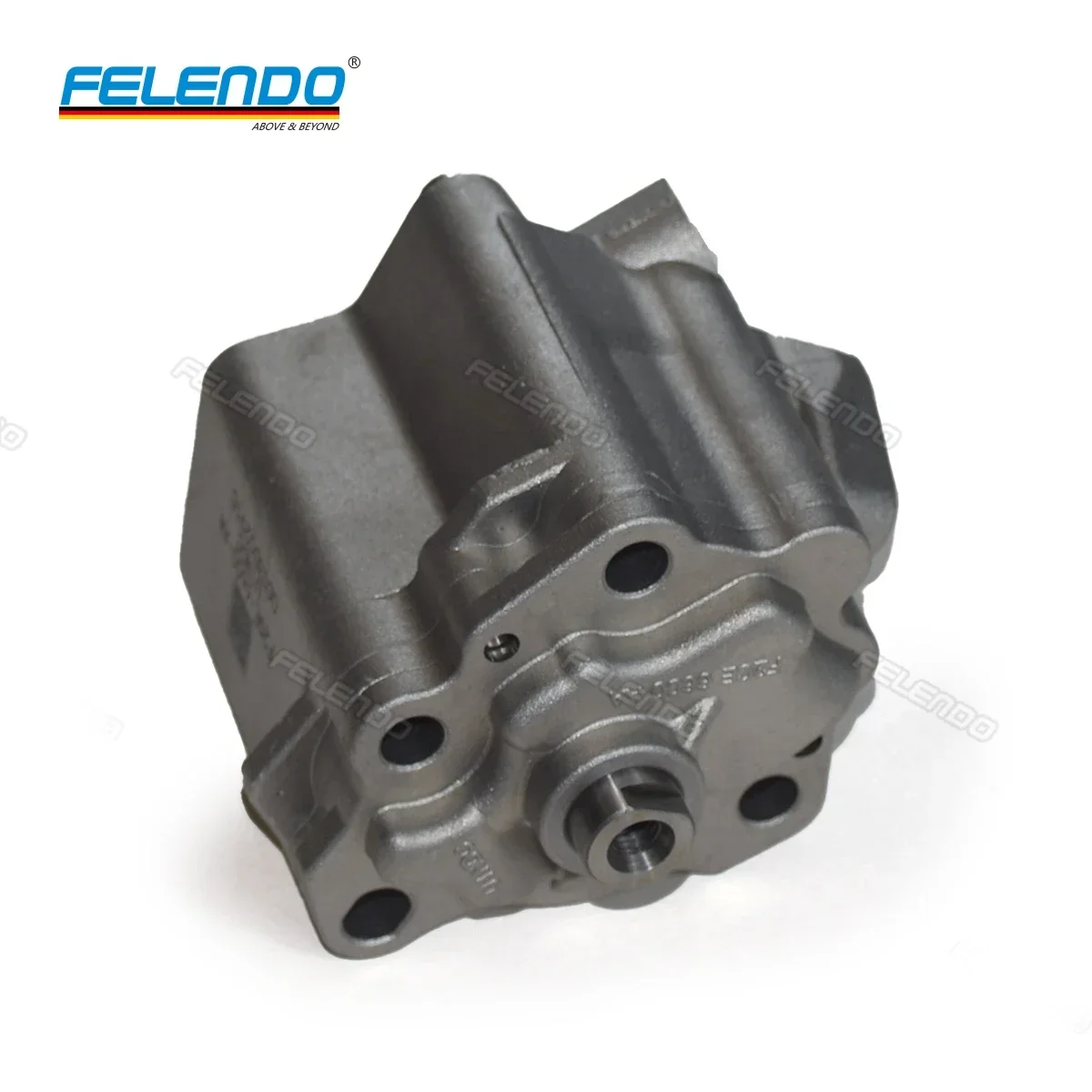 Pompe à essence LR057189 LR032160 pour Range Rover Evoque LR2 Sport L494 Vogue L405 LR053311 AJ200 2.0