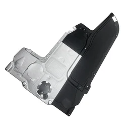 51757207147 Gear Box Transmission Engine Center Splash Shield Guard Cover Protection for BMW 6 Series 640i Gran Coupe