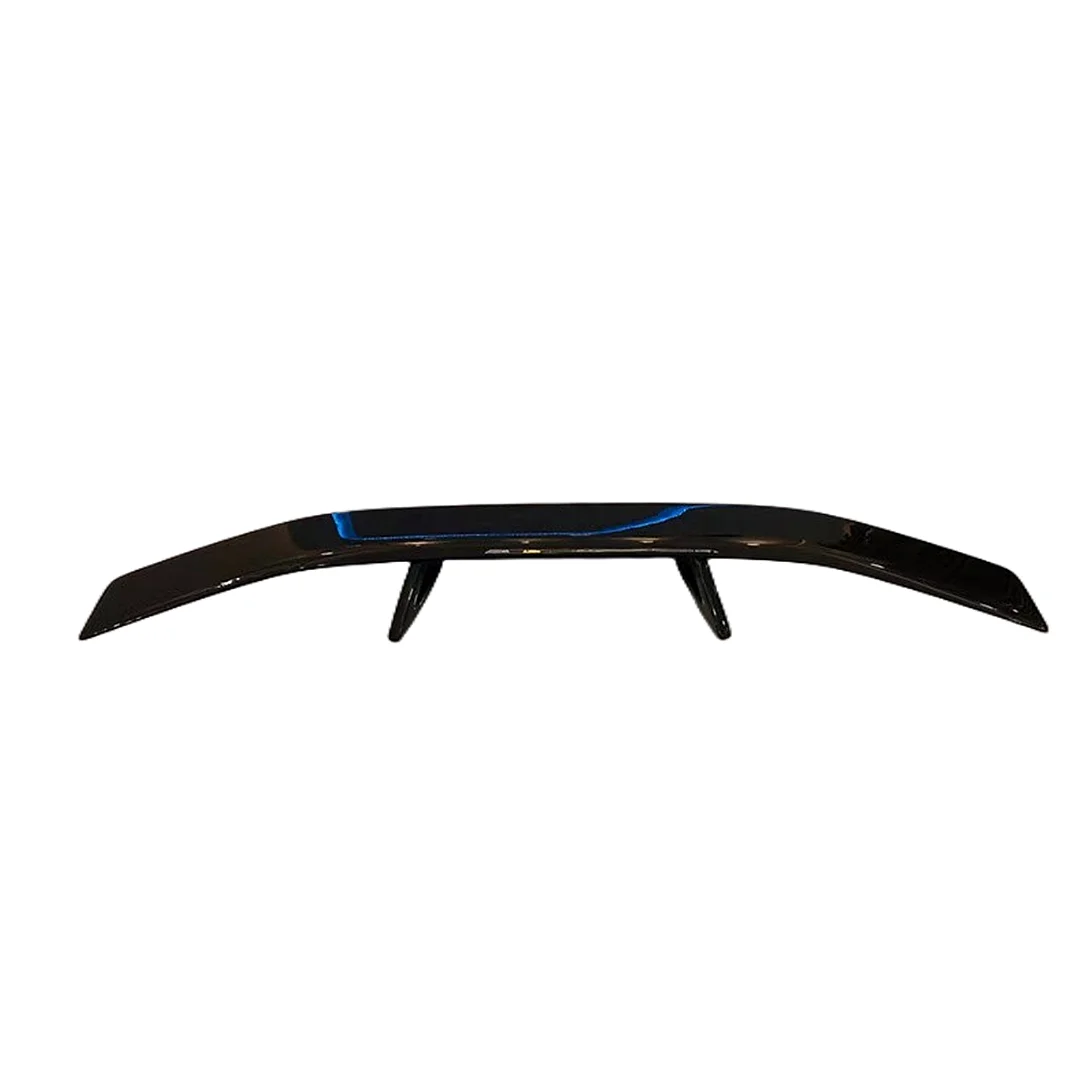 

For Ferrari F8 Upgrades the N Style Hot-pressed Carbon Fiber Rear Spoiler Wing F8 Car Rear Wing