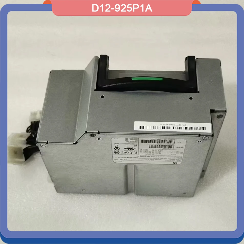 Z640 Workstation Po…