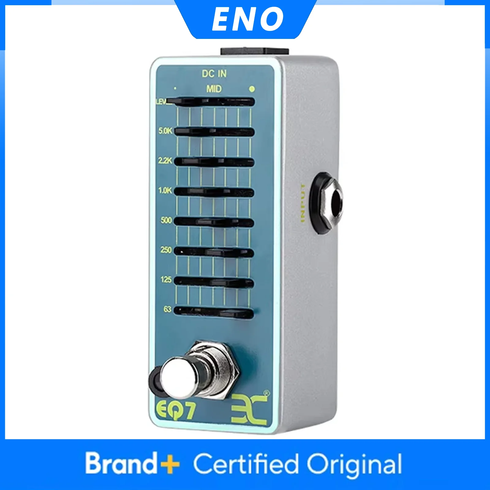 Eno EQ7 Equalizer G…
